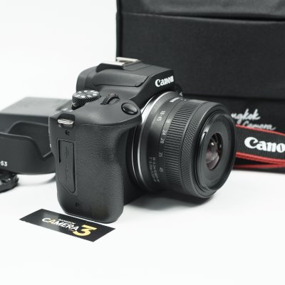 Canon EOS R100