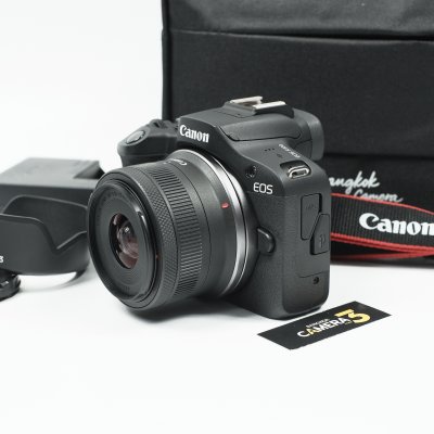Canon EOS R100