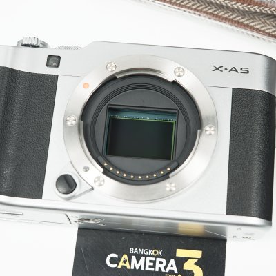 Fujifilm XA5
