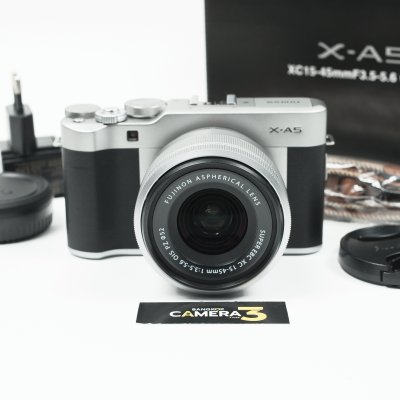 Fujifilm XA5
