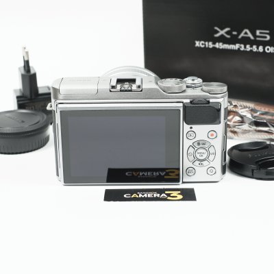 Fujifilm XA5