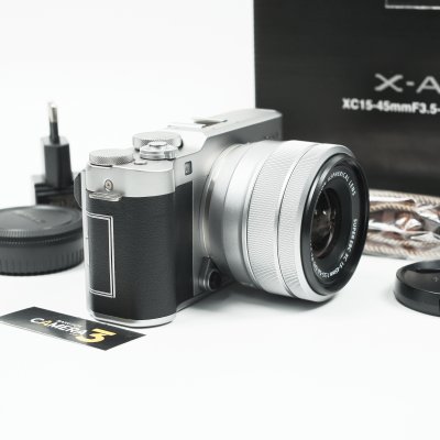 Fujifilm XA5