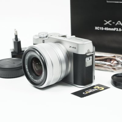 Fujifilm XA5