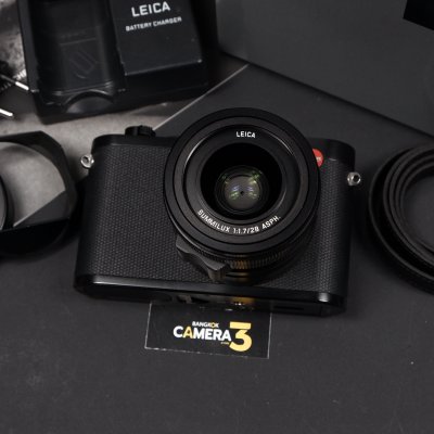 Leica Q2
