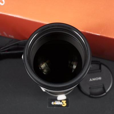 FE200-600mm F5.6-6.3 G