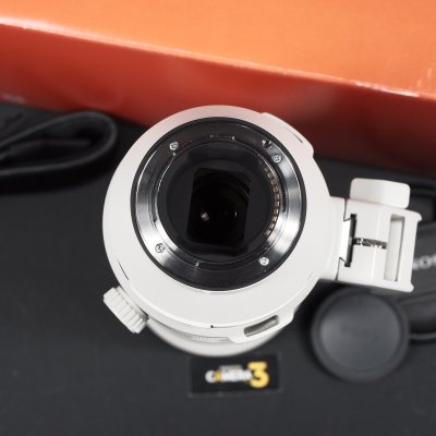 FE200-600mm F5.6-6.3 G