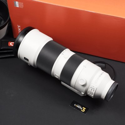 FE200-600mm F5.6-6.3 G