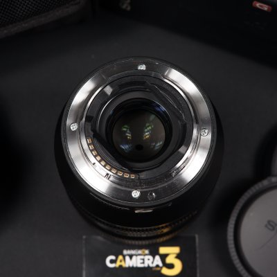 FE24mm F1.4 GM