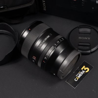 FE24mm F1.4 GM