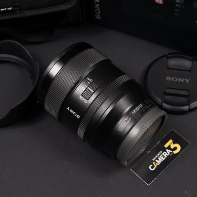 FE24mm F1.4 GM
