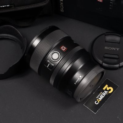 FE24mm F1.4 GM
