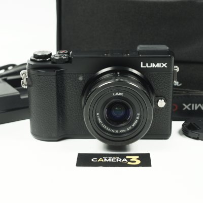 Lumix GX9