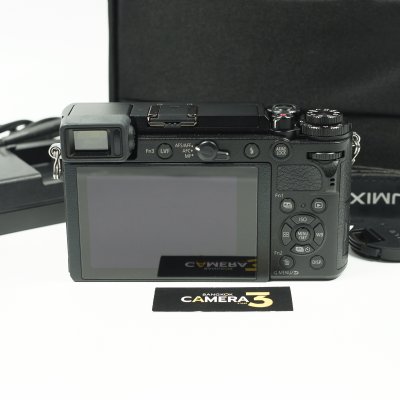 Lumix GX9