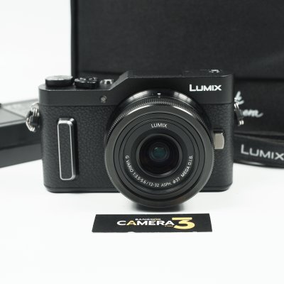 Lumix GF10