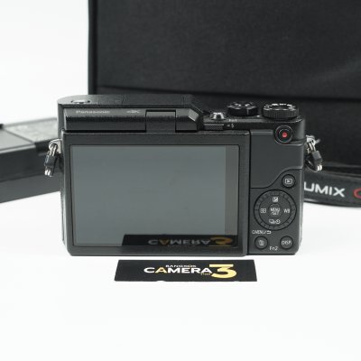 Lumix GF10