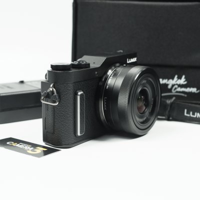 Lumix GF10