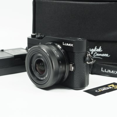 Lumix GF10