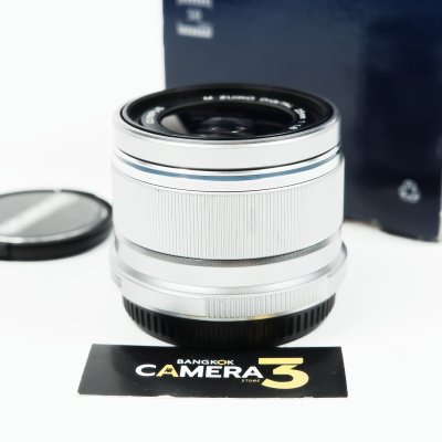 Zuiko 25mm F1.8