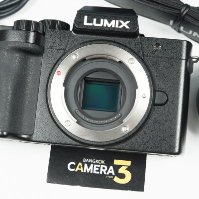 Lumix G100D
