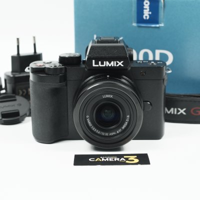 Lumix G100D