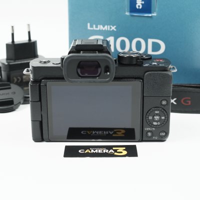 Lumix G100D
