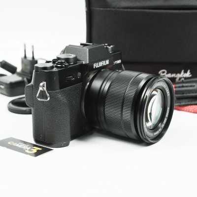 Fujifilm XT20