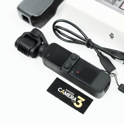 DJI POCKET 2