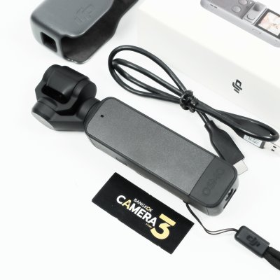 DJI POCKET 2