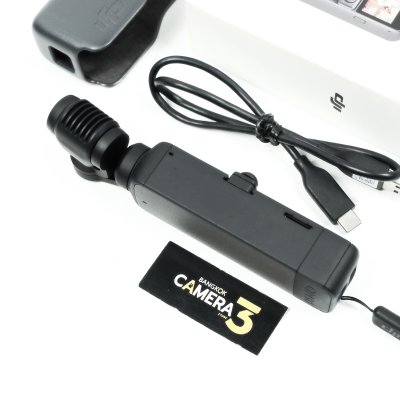 DJI POCKET 2