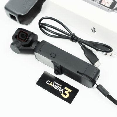 DJI POCKET 2