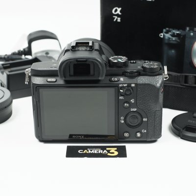 Sony A7II