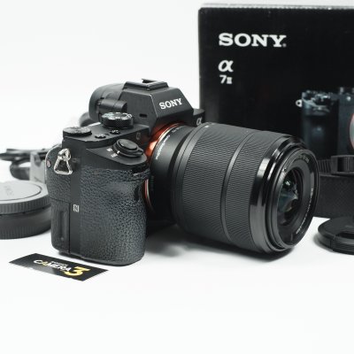 Sony A7II