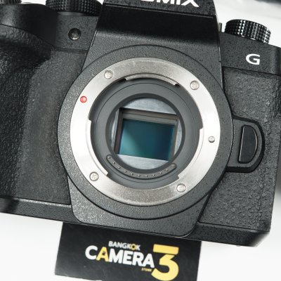 Lumix G95