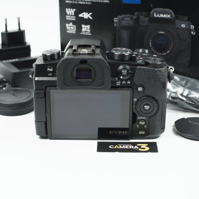 Lumix G95
