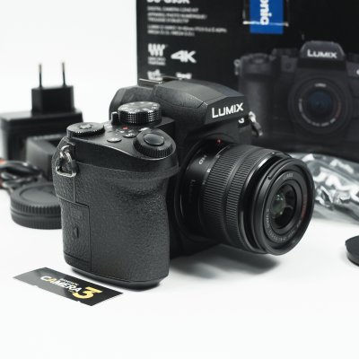 Lumix G95
