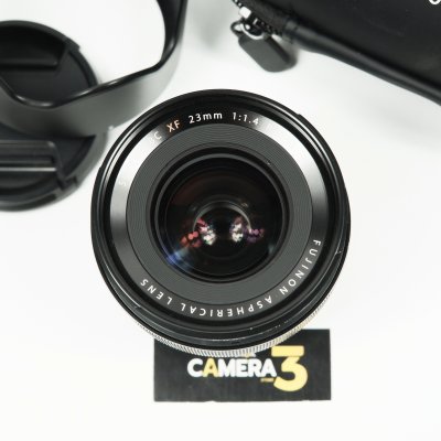 XF23mm F1.4 R