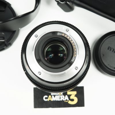 XF23mm F1.4 R