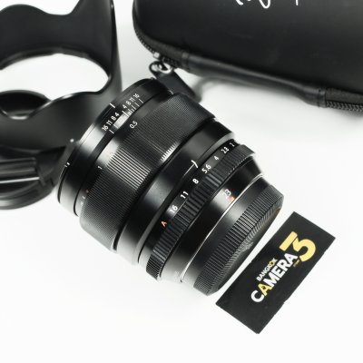 XF23mm F1.4 R