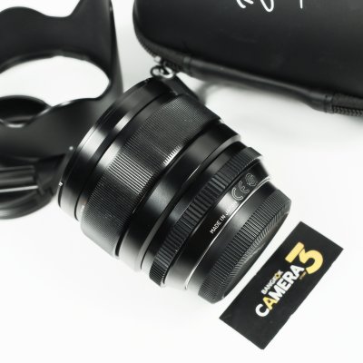 XF23mm F1.4 R