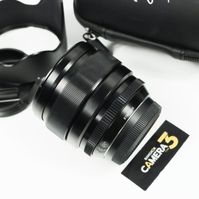 XF23mm F1.4 R