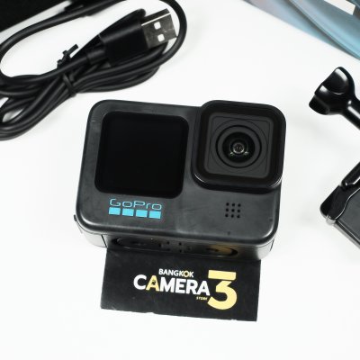 GoPro HERO 10 Black