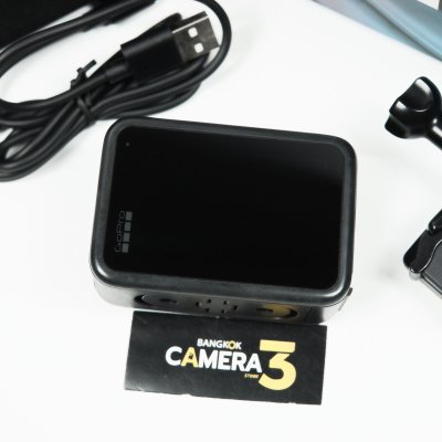 GoPro HERO 10 Black