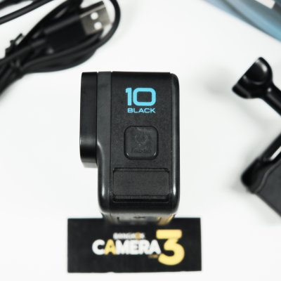 GoPro HERO 10 Black