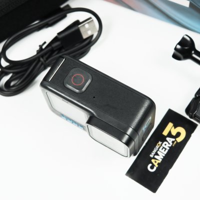 GoPro HERO 10 Black