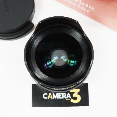 Sony ULTRA WIDE CONVERTER