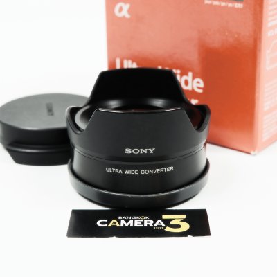 Sony ULTRA WIDE CONVERTER