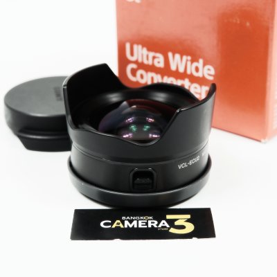 Sony ULTRA WIDE CONVERTER