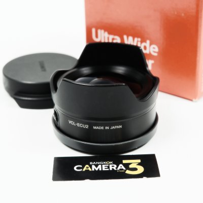 Sony ULTRA WIDE CONVERTER