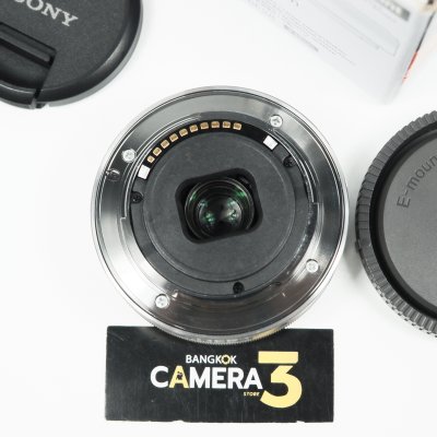 E16mm F2.8