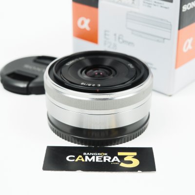 E16mm F2.8